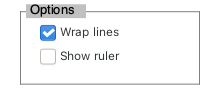 UXGroupBox on Linux
